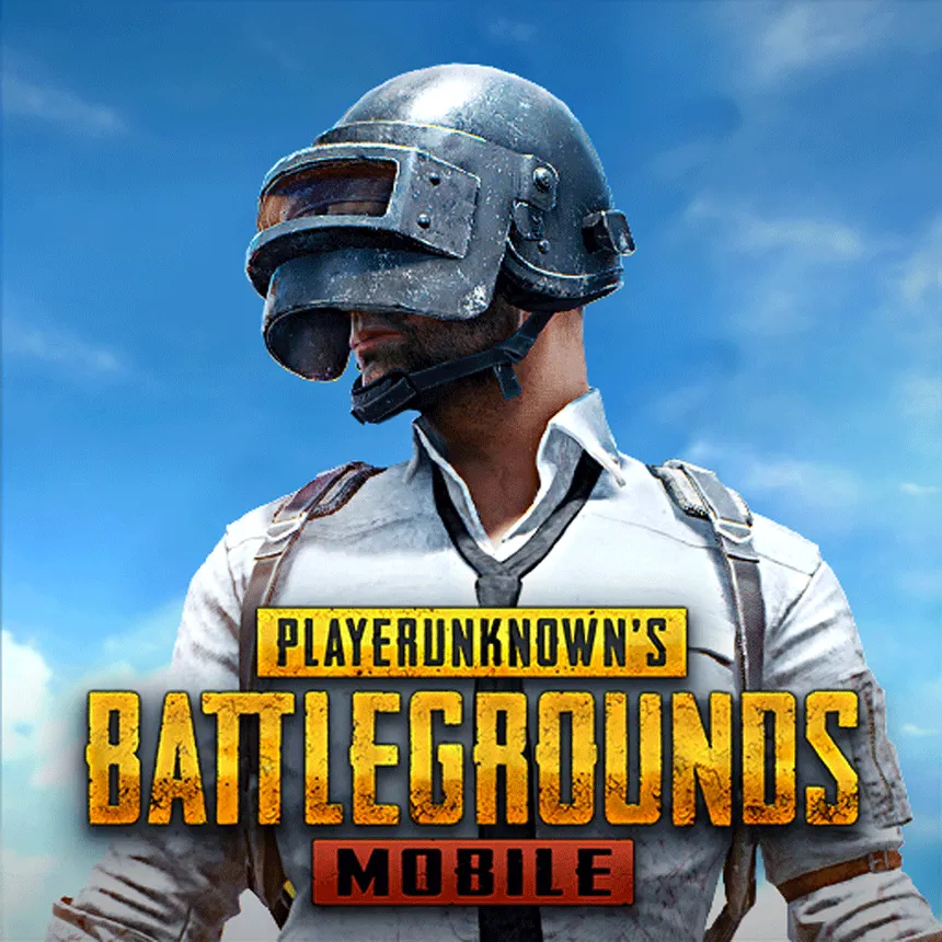 PUBG UC