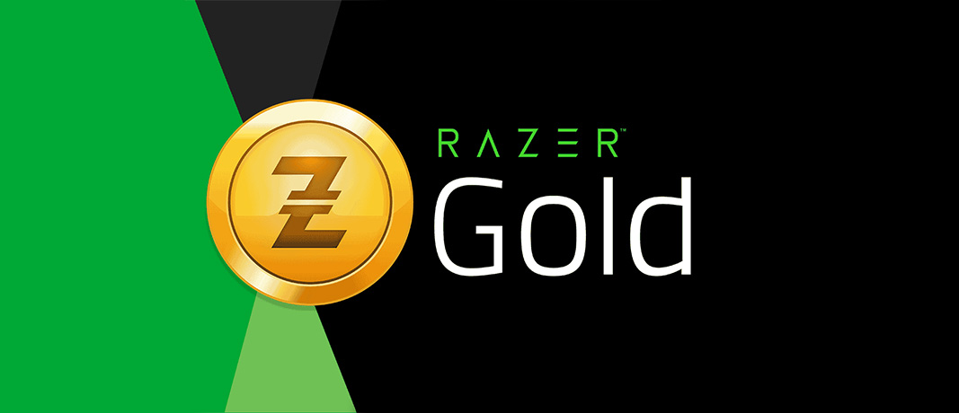 Razer Gold