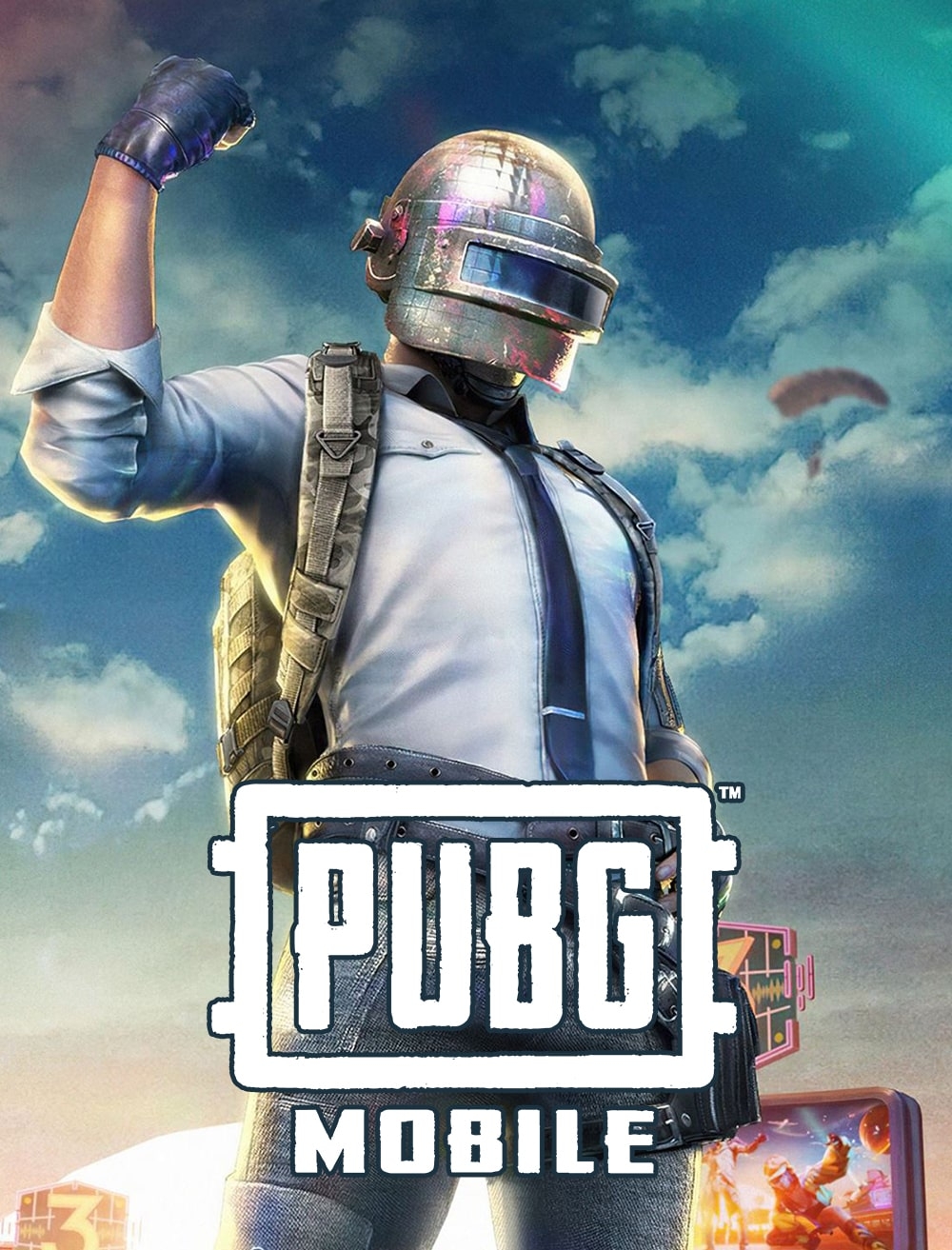PUBG Random